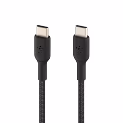 Belkin CAB004BT1MBK cavo USB 1 m USB C Nero - Vista aggiuntiva 4