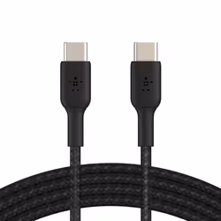 Belkin CAB004BT1MBK cavo USB 1 m USB C Nero - Vista aggiuntiva 5