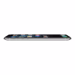 Belkin SCREENFORCE Invisiglass Pellicola proteggischermo trasparente Apple 1 pz - Vista aggiuntiva 4