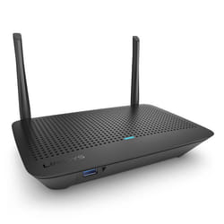 Linksys MR6350 router wireless Dual-band (2.4 GHz/5 GHz) Nero
