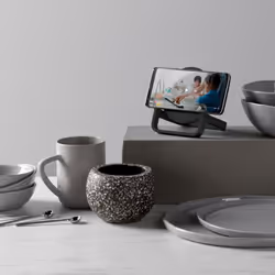 Belkin Boost Charge Smartphone Nero AC Carica wireless Ricarica rapida Interno - Vista aggiuntiva 7