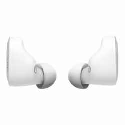 Belkin AUC001BTWH cuffia e auricolare Cuffie Wireless In-ear MUSICA Micro-USB Bluetooth Bianco - Vista aggiuntiva 4