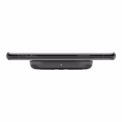 Belkin TAPPETINO DI RICARICA WIRELESS 10W CON ALIMENTATOR - Vista aggiuntiva 4