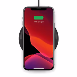 Belkin TAPPETINO DI RICARICA WIRELESS 10W CON ALIMENTATOR - Vista aggiuntiva 6