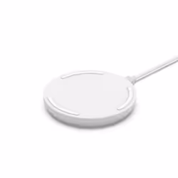 Belkin TAPPETINO DI RICARICA WIRELESS 10W CON ALIMENTATOR - Vista aggiuntiva 4