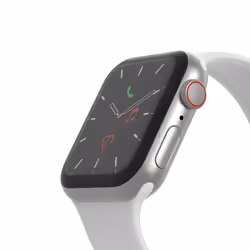 Belkin PROTEGGI SCHERMO CURVO PER APPLE WATCH SERIE 4/5/6