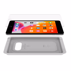 Belkin Screenforce Pellicola proteggischermo trasparente Apple 1 pz - Vista aggiuntiva 8