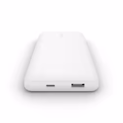 Belkin BOOST↑CHARGE 10000 mAh Bianco - Vista aggiuntiva 4