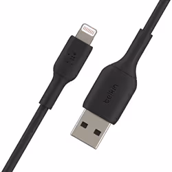 Belkin CAVO DA LIGHTNING A USB-A 1M - Vista aggiuntiva 4