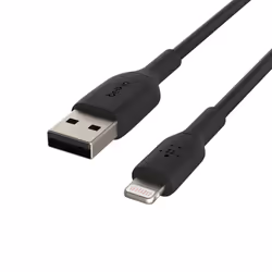 Belkin CAVO DA LIGHTNING A USB-A 1M - Vista aggiuntiva 5