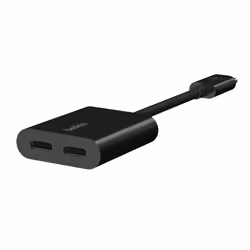 Belkin F7U081BTBLK Caricabatterie per dispositivi mobili Smartphone Nero USB Interno - Vista aggiuntiva 4