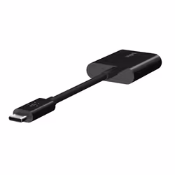 Belkin F7U081BTBLK Caricabatterie per dispositivi mobili Smartphone Nero USB Interno - Vista aggiuntiva 5