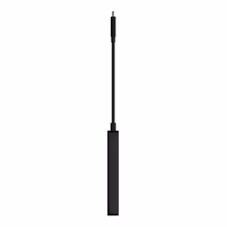 Belkin AVC003BTBK replicatore di porte e docking station per laptop Cablato USB 3.2 Gen 1 (3.1 Gen 1) Type-C Nero - Vista aggiuntiva 4