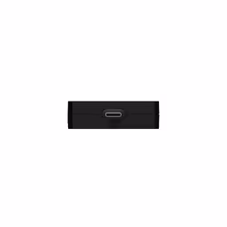 Belkin AVC003BTBK replicatore di porte e docking station per laptop Cablato USB 3.2 Gen 1 (3.1 Gen 1) Type-C Nero - Vista aggiuntiva 6