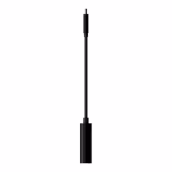 Belkin AVC004BTBK replicatore di porte e docking station per laptop USB 3.2 Gen 1 (3.1 Gen 1) Type-C Nero - Vista aggiuntiva 5