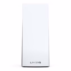 Linksys MX10600-EU router wireless Gigabit Ethernet Banda tripla (2.4 GHz/5 GHz/5 GHz) Nero, Bianco - Vista aggiuntiva 4