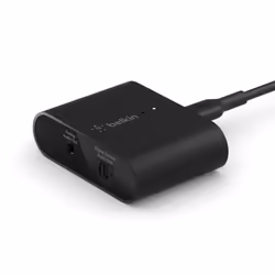 Belkin SoundForm Connect Nero - Vista aggiuntiva 5