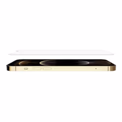 Belkin ScreenForce Pellicola proteggischermo trasparente Apple 1 pz - Vista aggiuntiva 4