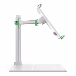 Belkin EDC001 carrello e supporto multimediale Bianco Tablet - Vista aggiuntiva 4