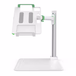 Belkin EDC001 carrello e supporto multimediale Bianco Tablet - Vista aggiuntiva 5