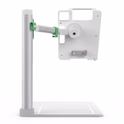 Belkin EDC001 carrello e supporto multimediale Bianco Tablet - Vista aggiuntiva 6
