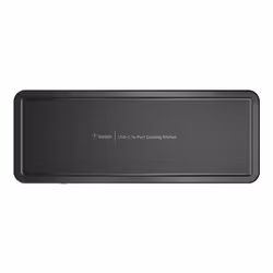 Belkin INC003VFBK replicatore di porte e docking station per laptop USB 3.2 Gen 2 (3.1 Gen 2) Type-C Nero - Vista aggiuntiva 5