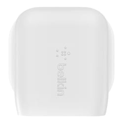 Belkin CARICABATTERIE 20W CON PORTA USB-C - BIANCO