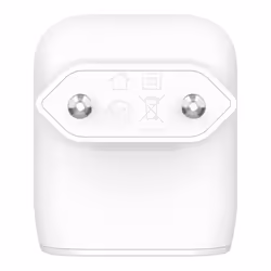Belkin CARICABATTERIE 20W CON PORTA USB-C - BIANCO