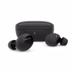 Belkin SOUNDFORM Immerse Auricolare Wireless In-ear Musica e Chiamate USB tipo-C Bluetooth Nero - Vista aggiuntiva 4