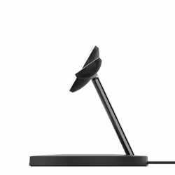 Belkin SUPPORTO DI RICARICA WIRELESS MAGSAFE 3 IN 1 - NER - Vista aggiuntiva 4