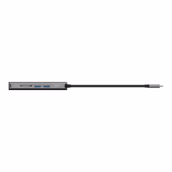 Belkin HUB MULTIMEDIALE 6 IN 1 USB-C - Vista aggiuntiva 6
