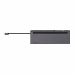 Belkin HUB MULTIMEDIALE 11 IN 1 USB-C - Vista aggiuntiva 5