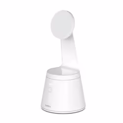 Belkin Supporto Magnetico Face Tracking - Bianco - Vista aggiuntiva 4