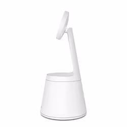 Belkin Supporto Magnetico Face Tracking - Bianco - Vista aggiuntiva 5