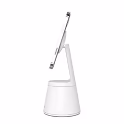 Belkin Supporto Magnetico Face Tracking - Bianco - Vista aggiuntiva 7