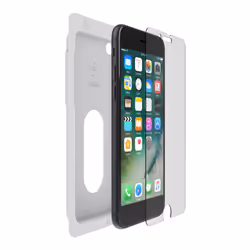 Belkin SCREENFORCE InvisiGlass Ultra Pellicola proteggischermo trasparente Apple 1 pz - Vista aggiuntiva 4