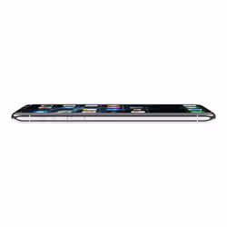 Belkin SCREENFORCE InvisiGlass Ultra Pellicola proteggischermo trasparente Apple 1 pz - Vista aggiuntiva 4