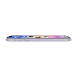 Belkin SCREENFORCE InvisiGlass Ultra Pellicola proteggischermo trasparente Apple 1 pz - Vista aggiuntiva 4