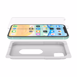 Belkin SCREENFORCE Pellicola proteggischermo trasparente Apple 1 pz - Vista aggiuntiva 4