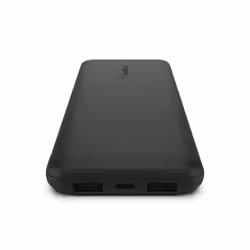 Belkin POWERBANK 10K CON CAVO USB-A USB-C - Vista aggiuntiva 4