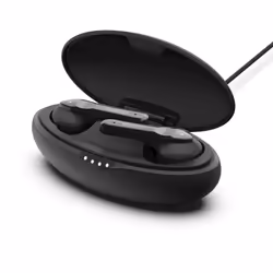 Belkin SOUNDFORM Move Plus Auricolare Wireless In-ear MUSICA Bluetooth Nero - Vista aggiuntiva 5