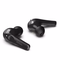 Belkin AURICOLARI TRUE WIRELESS SOUNDFORM MOVE PLUS - Vista aggiuntiva 4