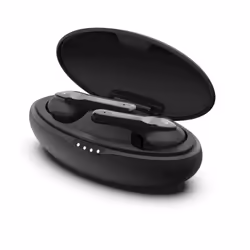 Belkin AURICOLARI TRUE WIRELESS SOUNDFORM MOVE PLUS - Vista aggiuntiva 5