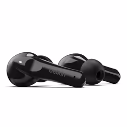 Belkin AURICOLARI TRUE WIRELESS SOUNDFORM MOVE PLUS - Vista aggiuntiva 6
