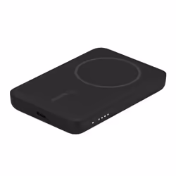 Belkin POWERBANK WIRELESS MAGNETICO PER MAGSAFE 2,5K - Vista aggiuntiva 4