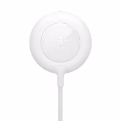 Belkin BOOST↑CHARGE Smartphone Bianco Carica wireless Interno - Vista aggiuntiva 4