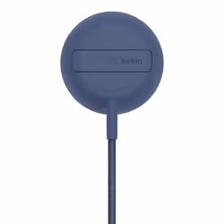 Belkin BOOST↑CHARGE PRO Smartphone Blu USB Carica wireless Ricarica rapida Interno - Vista aggiuntiva 4