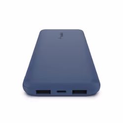 Belkin BOOST↑CHARGE 10000 mAh Blu - Vista aggiuntiva 4