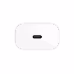 Belkin CARICABATTERIE DA CASA USB-C PPS 25W - Vista aggiuntiva 5