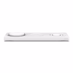 Belkin TAPPETINO DI RICARICA WIRELESS MAGSAFE 3 IN 1 - Vista aggiuntiva 4